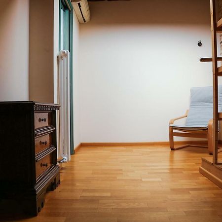 Loft Mirano Due Apartment Екстериор снимка