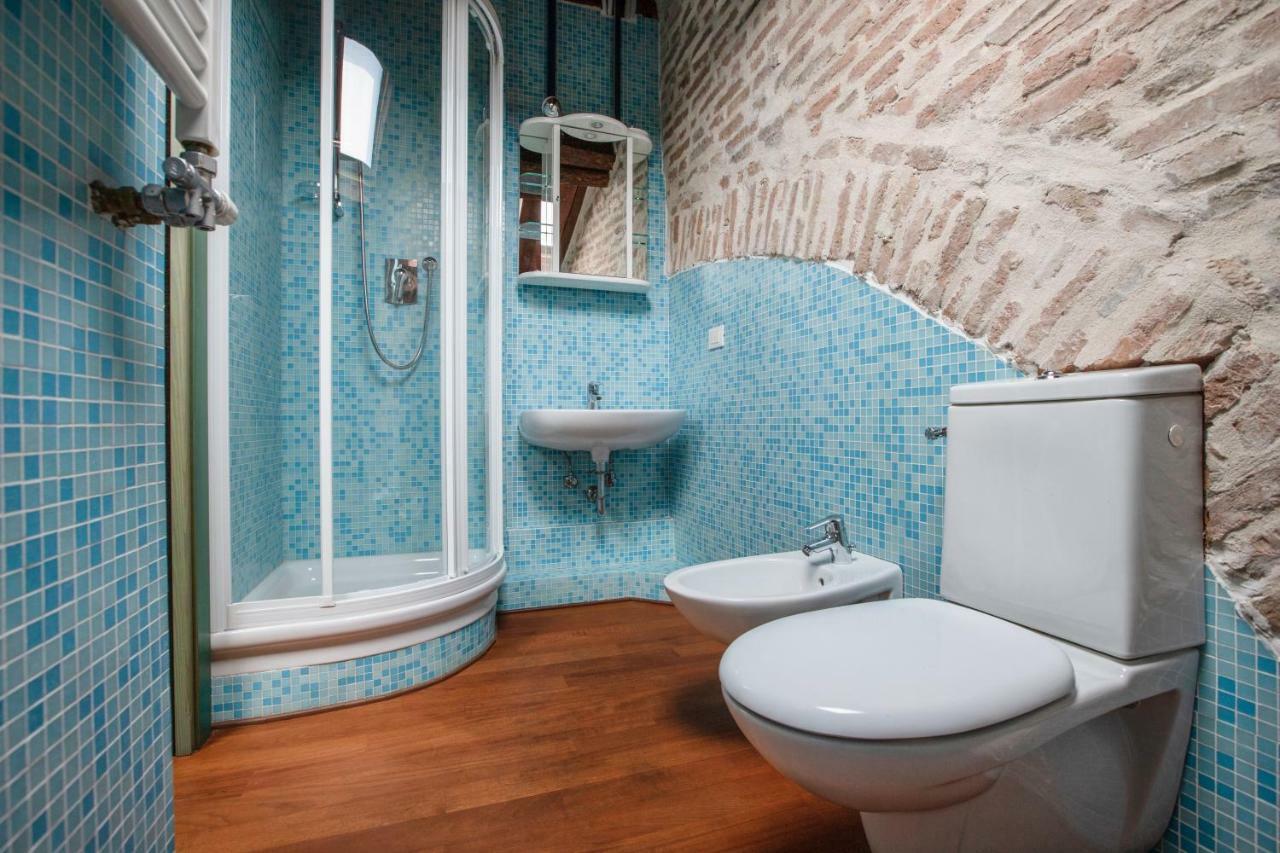 Loft Mirano Due Apartment Екстериор снимка