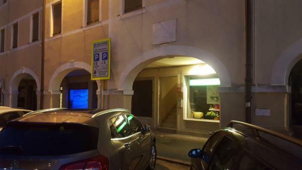 Loft Mirano Due Apartment Екстериор снимка